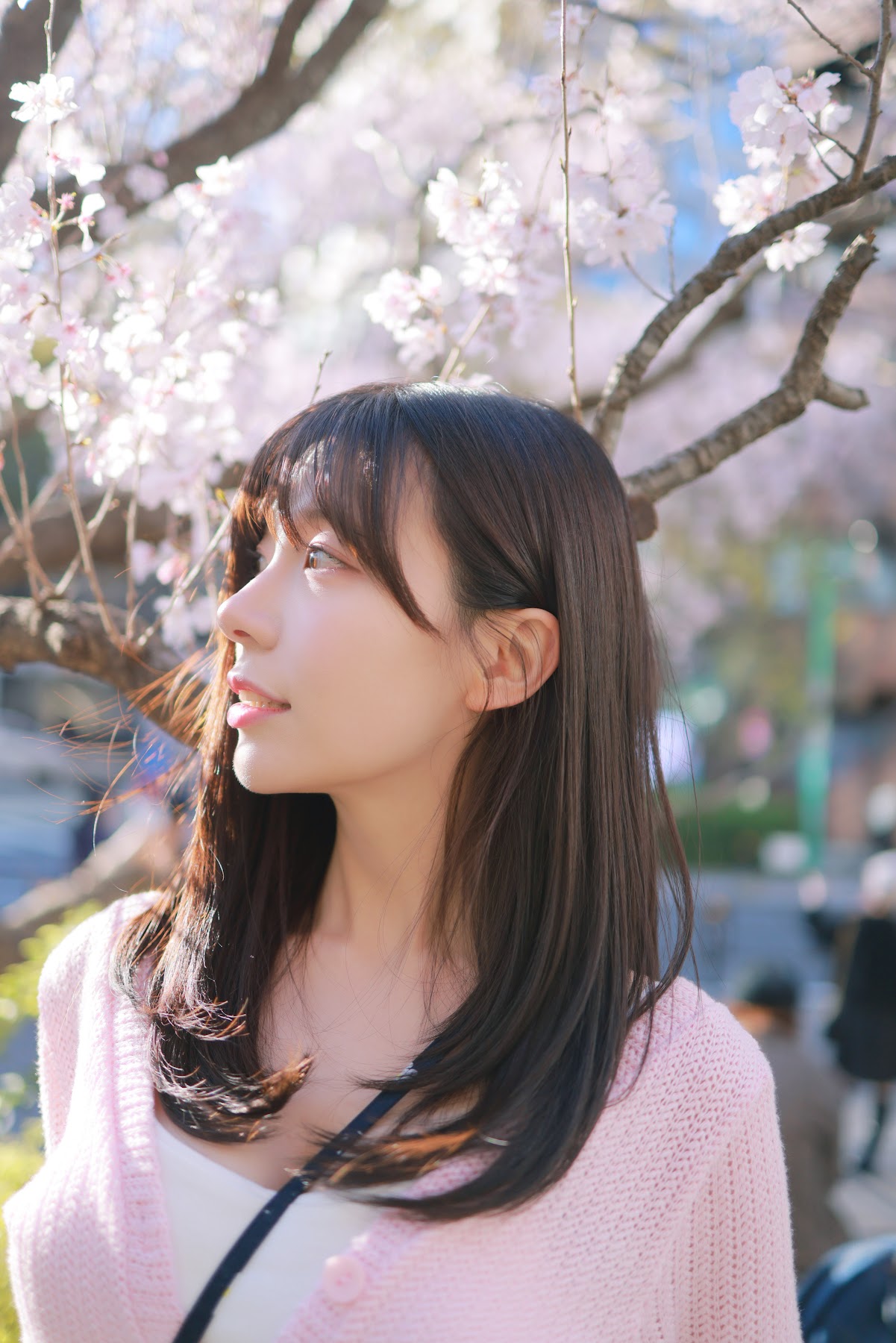 쏘블리 (@leeesovely) – Sakura - P25