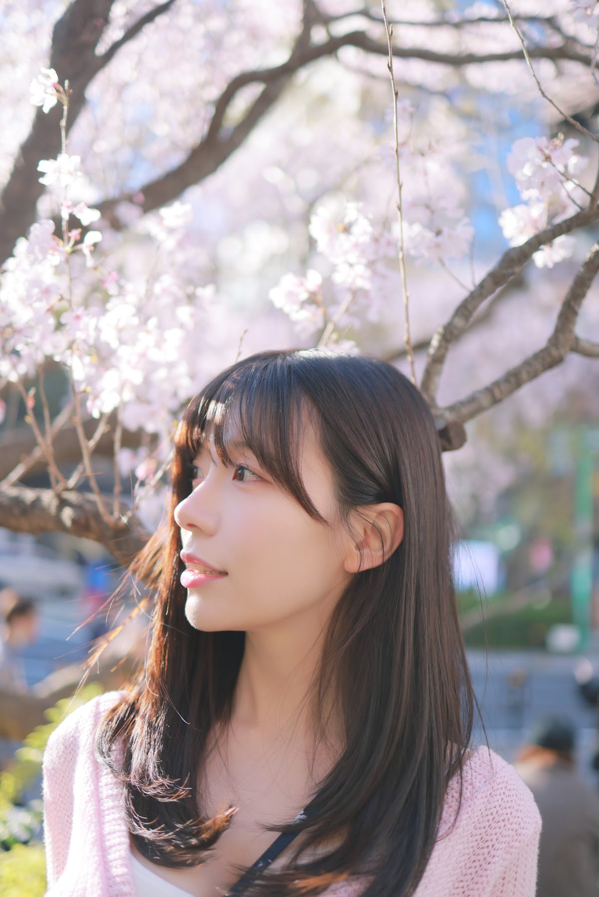 쏘블리 (@leeesovely) – Sakura - P26