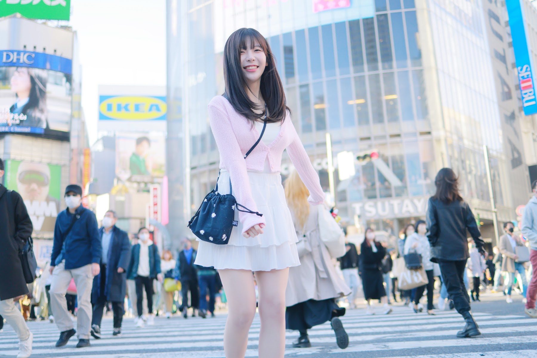 쏘블리 (@leeesovely) – Sakura - P29
