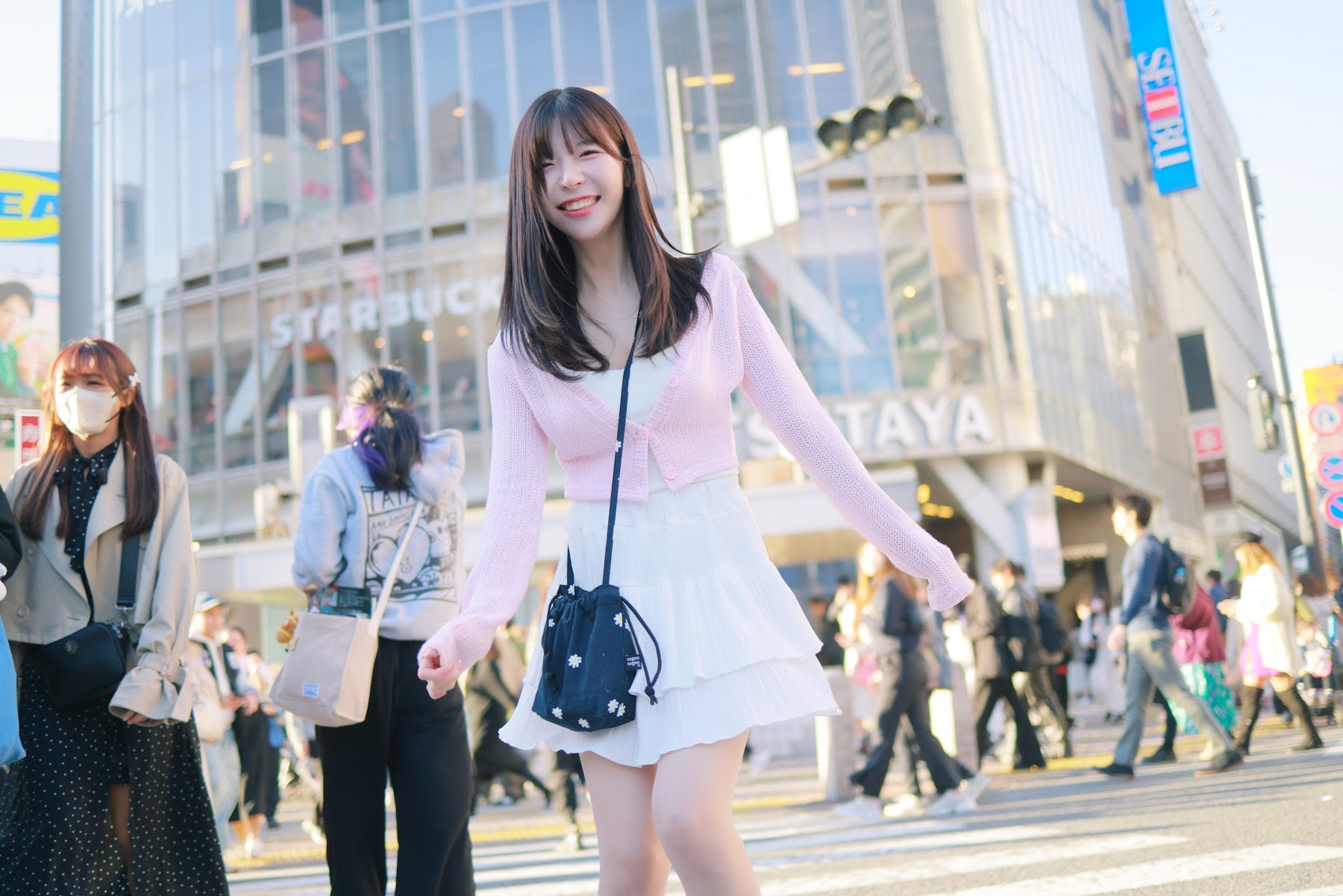 쏘블리 (@leeesovely) – Sakura - P31