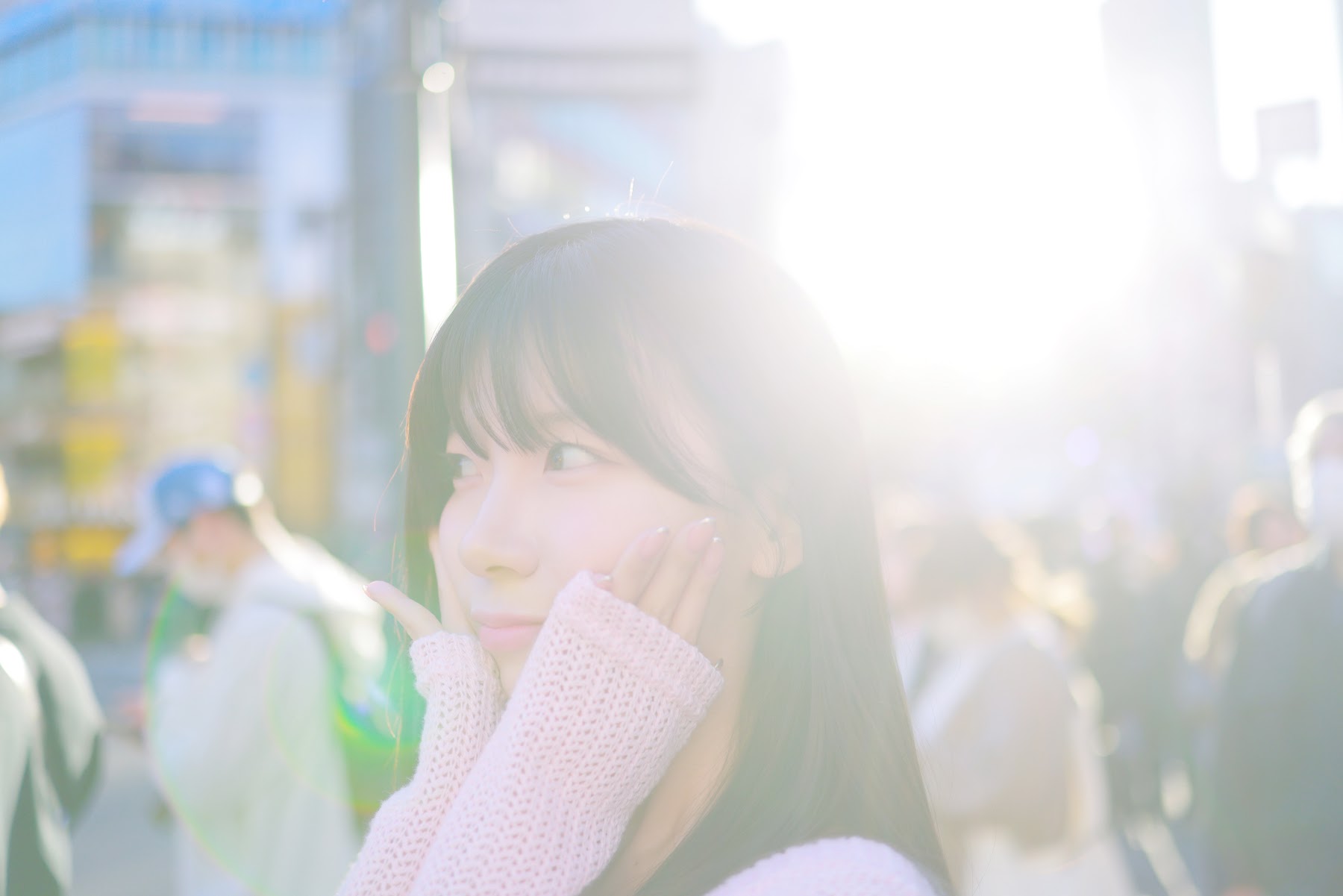 쏘블리 (@leeesovely) – Sakura - P33