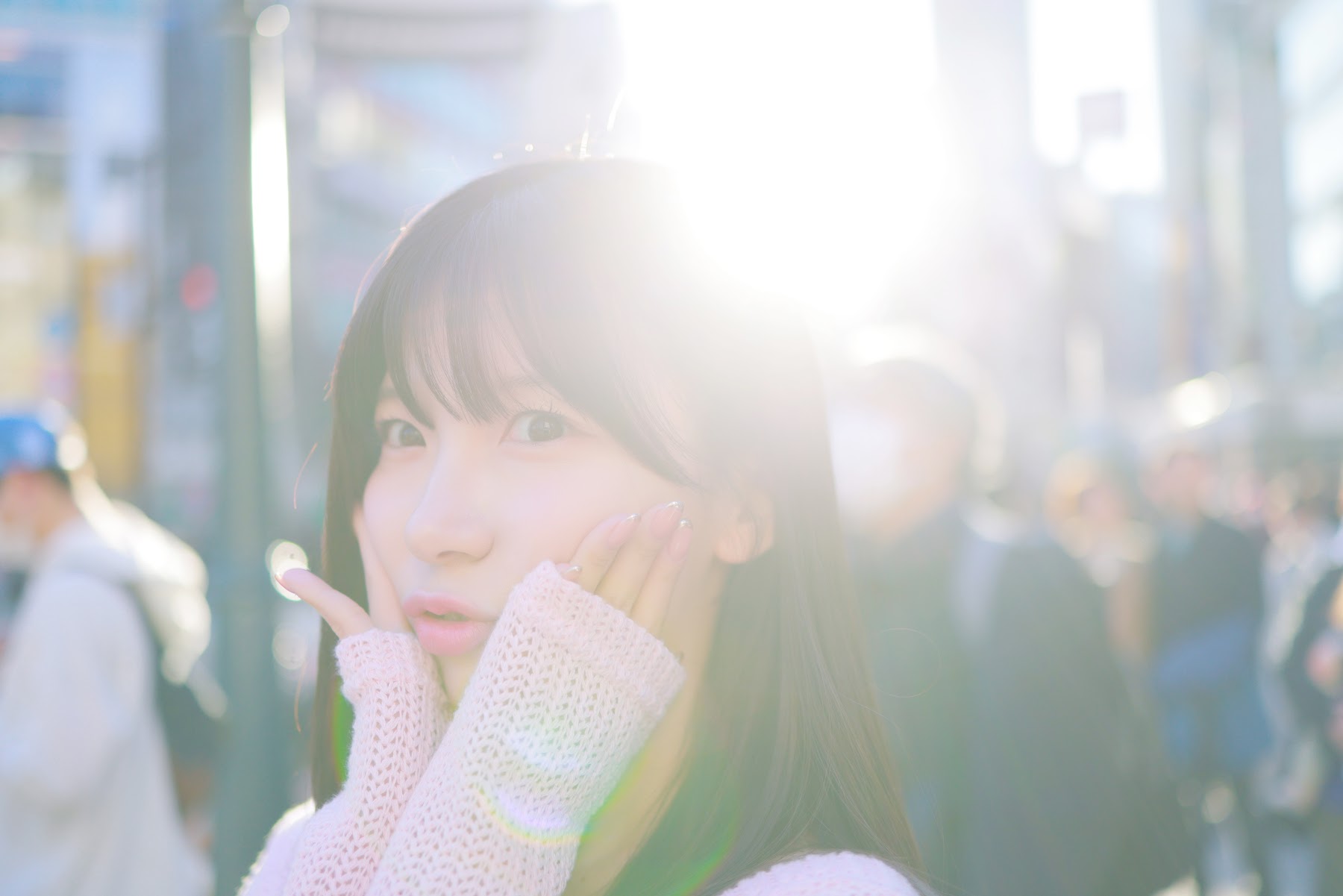 쏘블리 (@leeesovely) – Sakura - P34