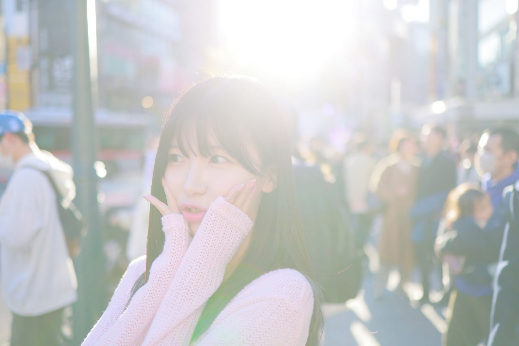 쏘블리 (@leeesovely) – Sakura - P35