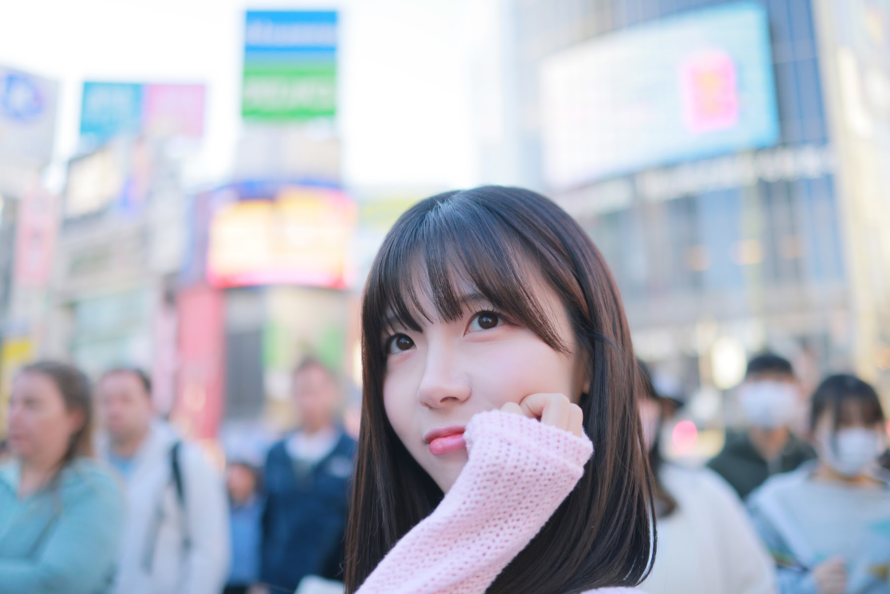 쏘블리 (@leeesovely) – Sakura - P37