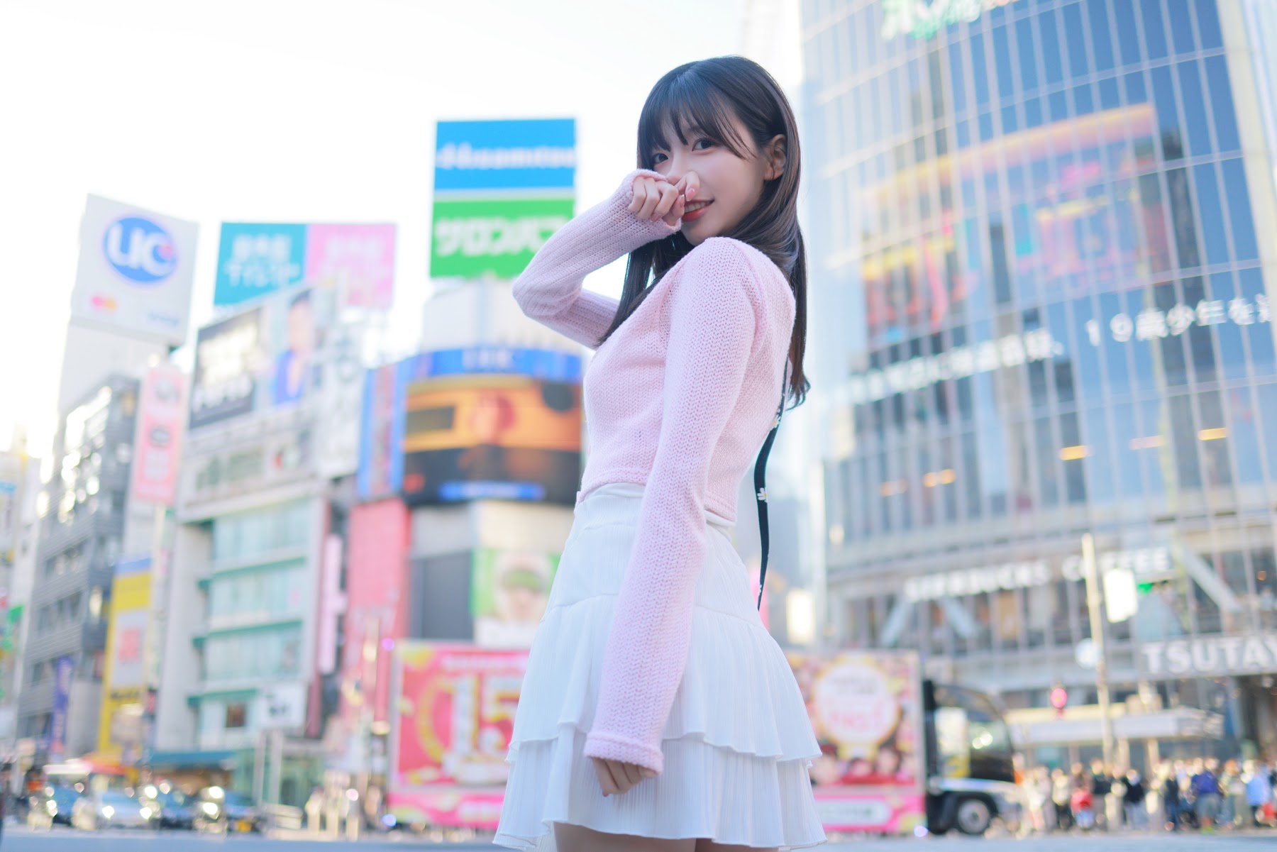 쏘블리 (@leeesovely) – Sakura - P39