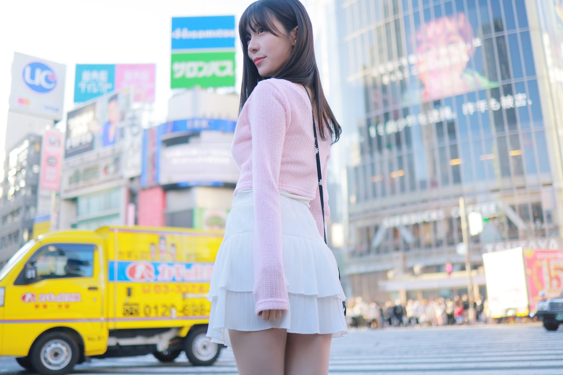 쏘블리 (@leeesovely) – Sakura - P40