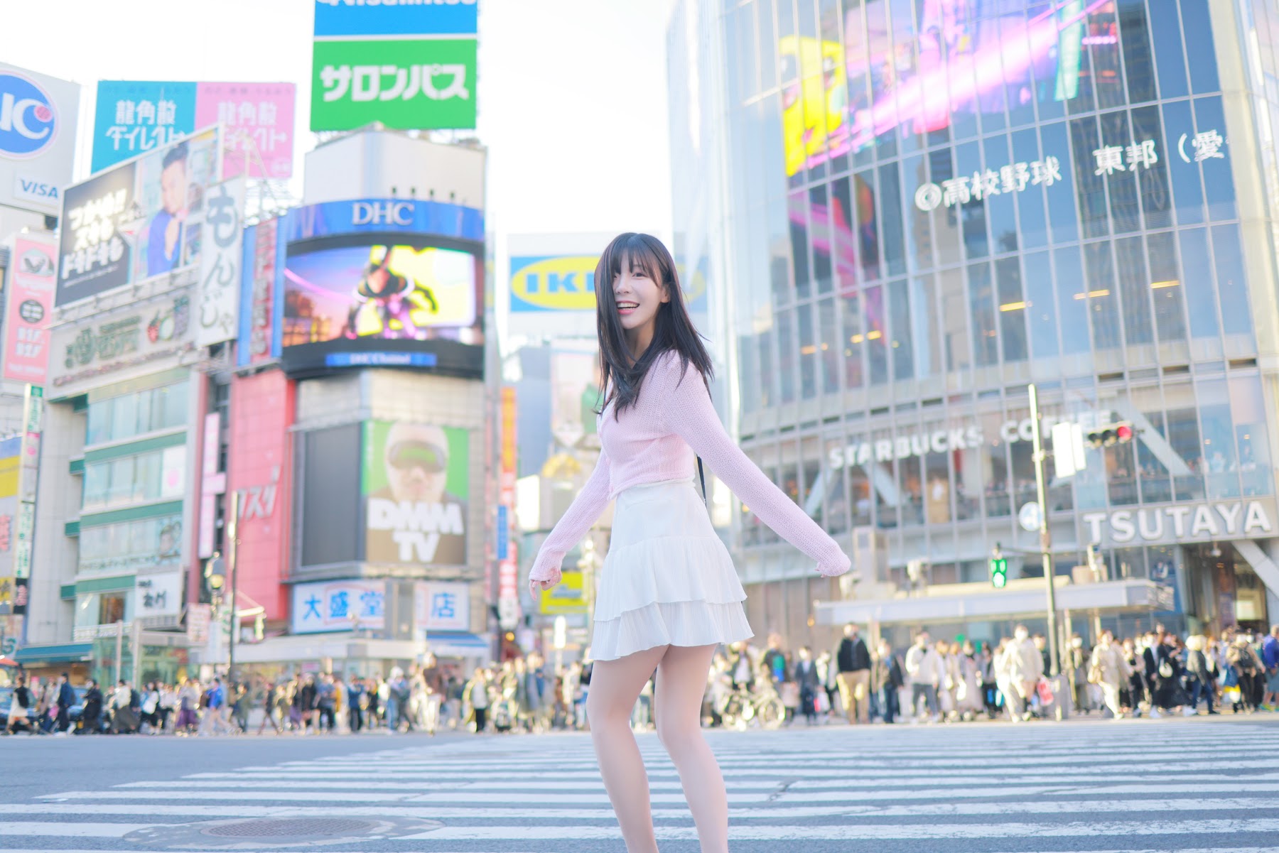 쏘블리 (@leeesovely) – Sakura - P41