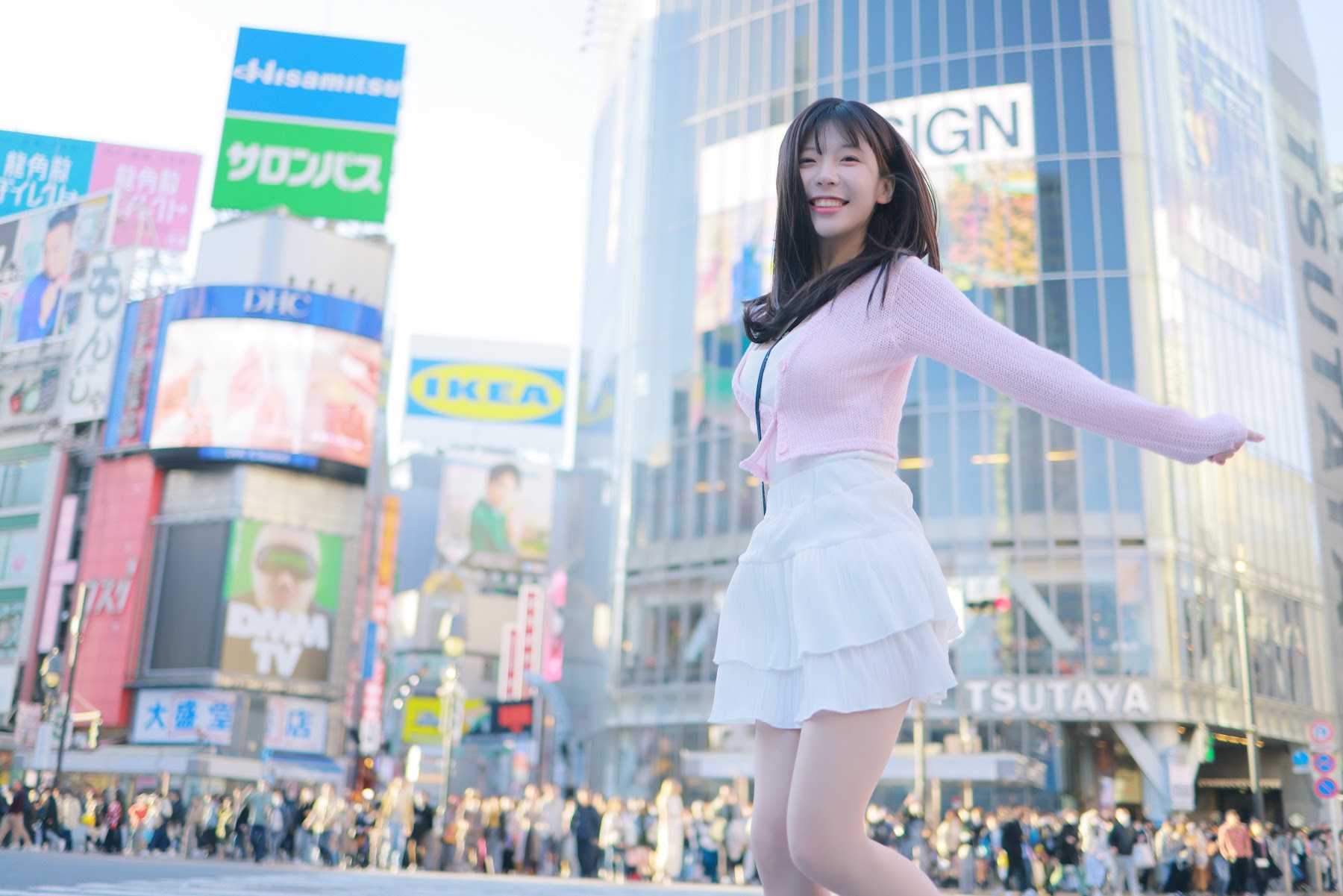 쏘블리 (@leeesovely) – Sakura - P44