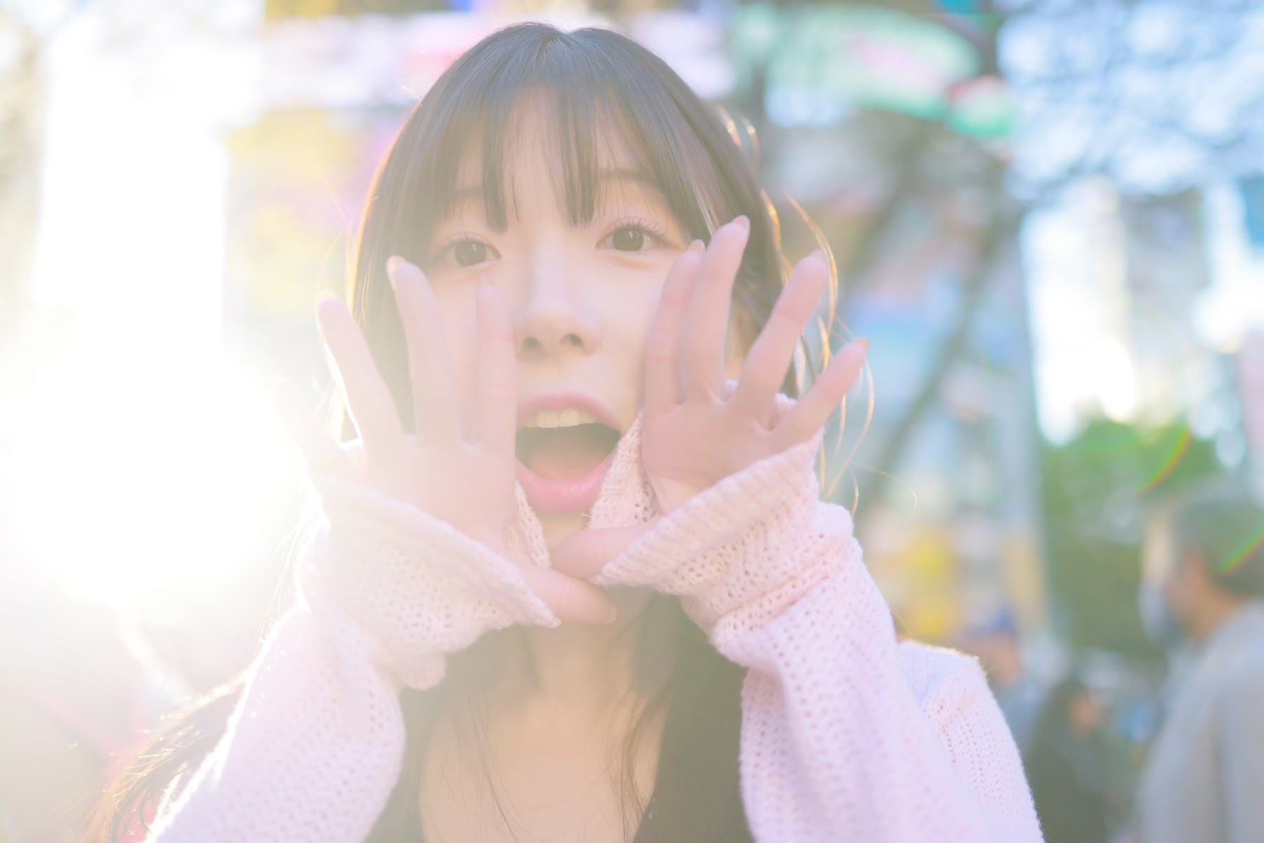 쏘블리 (@leeesovely) – Sakura - P46