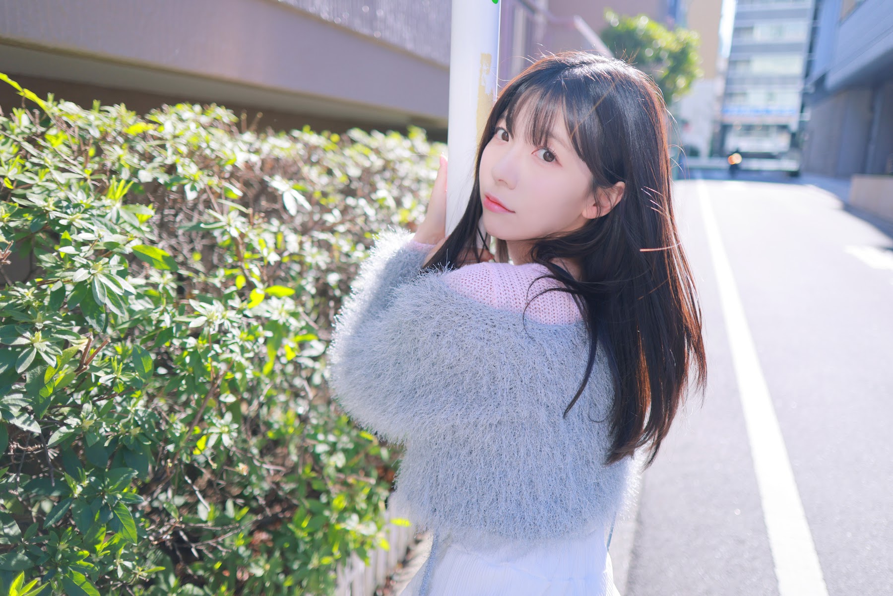 쏘블리 (@leeesovely) – Sakura - P4