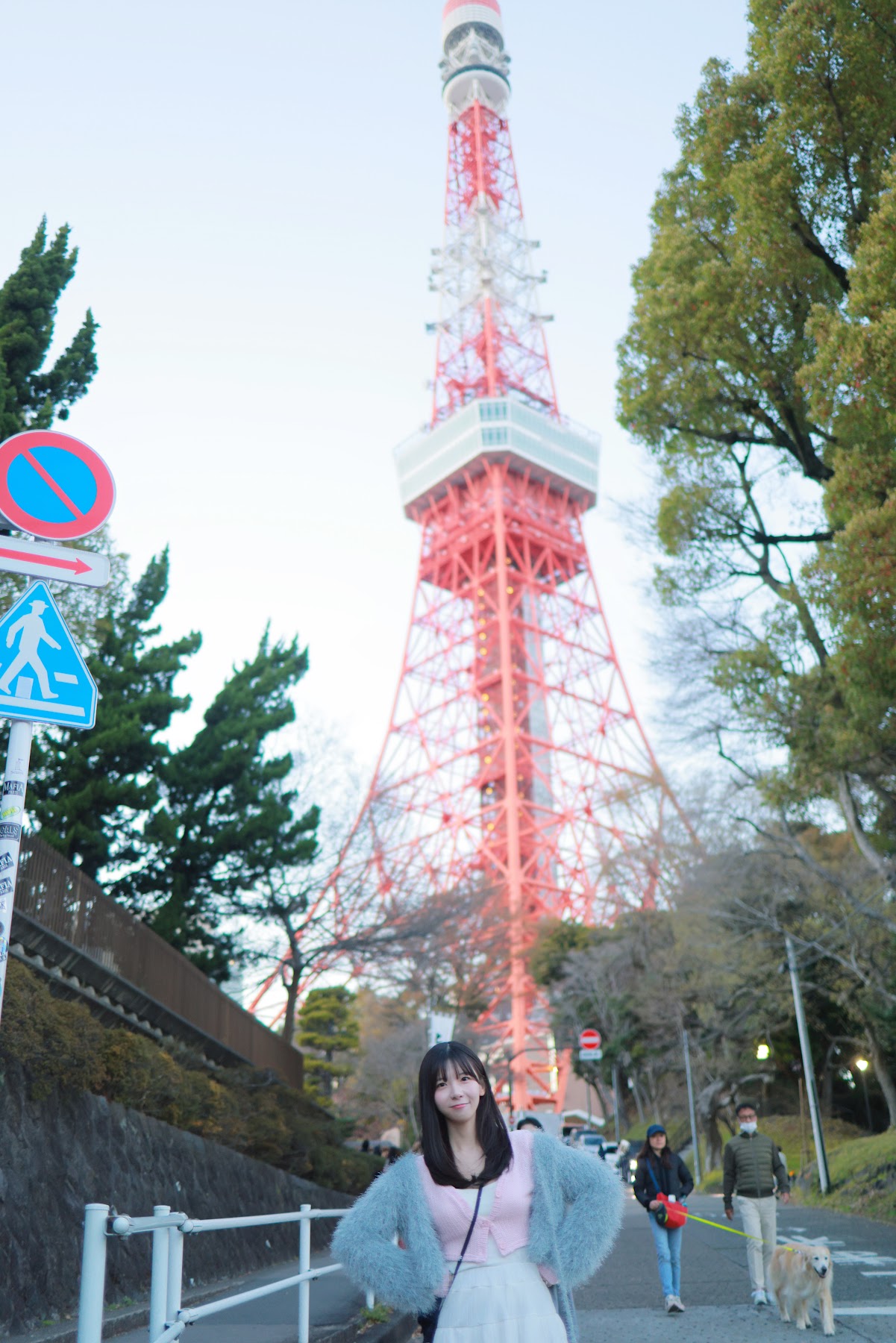 쏘블리 (@leeesovely) – Sakura - P51
