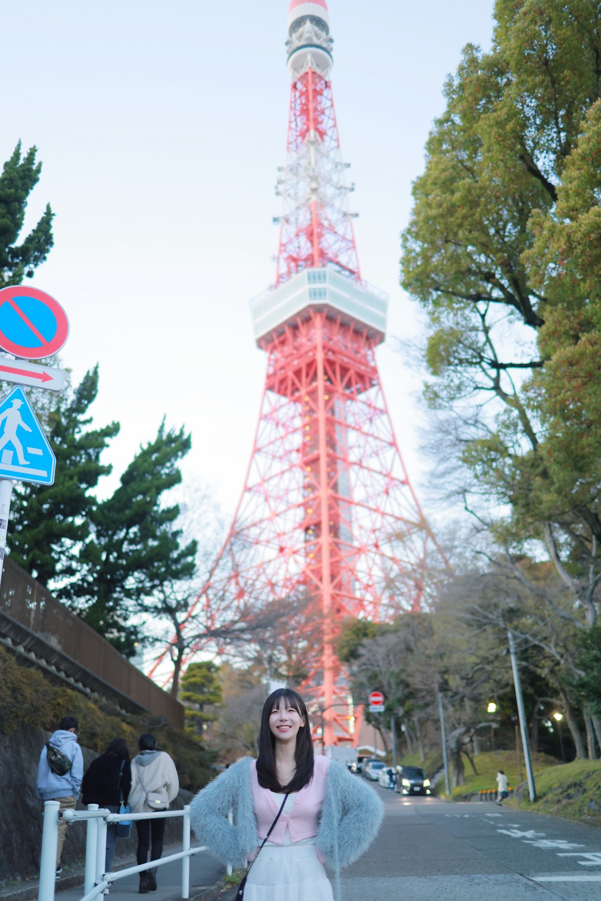 쏘블리 (@leeesovely) – Sakura - P52