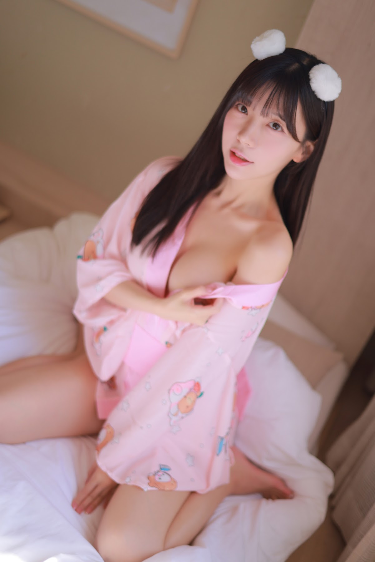 쏘블리 (@leeesovely) – Sakura - P53