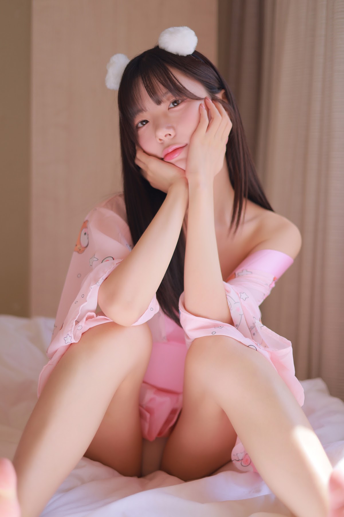 쏘블리 (@leeesovely) – Sakura - P62