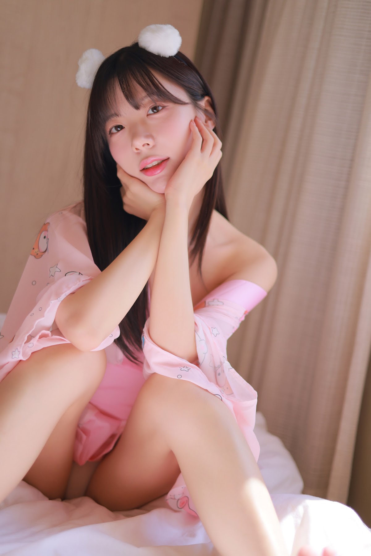 쏘블리 (@leeesovely) – Sakura - P64