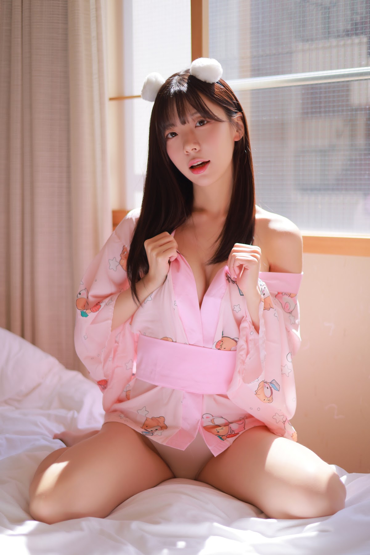 쏘블리 (@leeesovely) – Sakura - P65