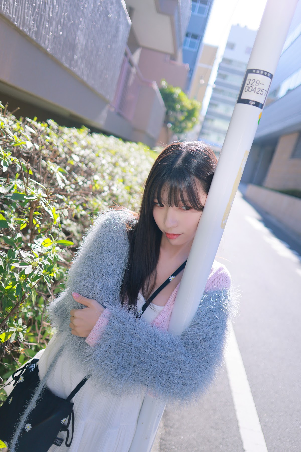 쏘블리 (@leeesovely) – Sakura - P7