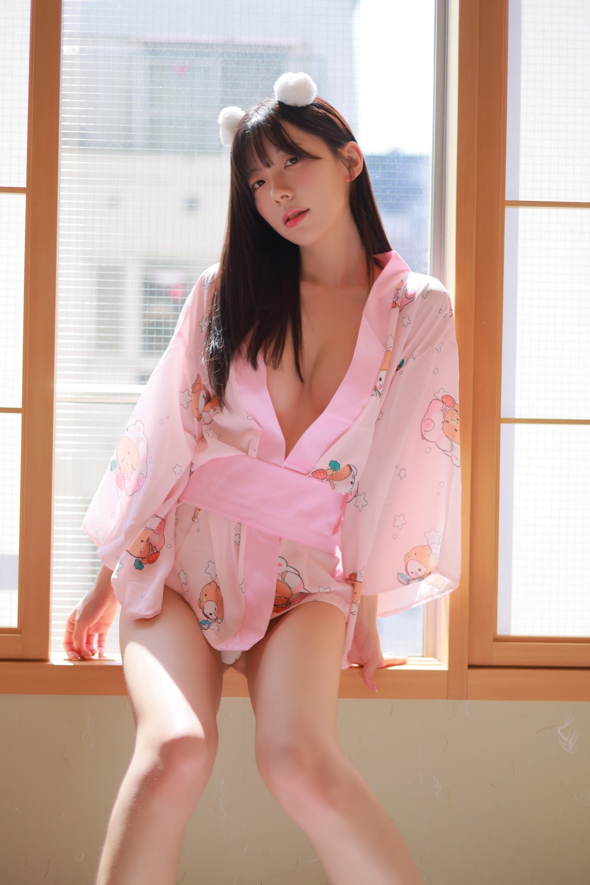 쏘블리 (@leeesovely) – Sakura - P82