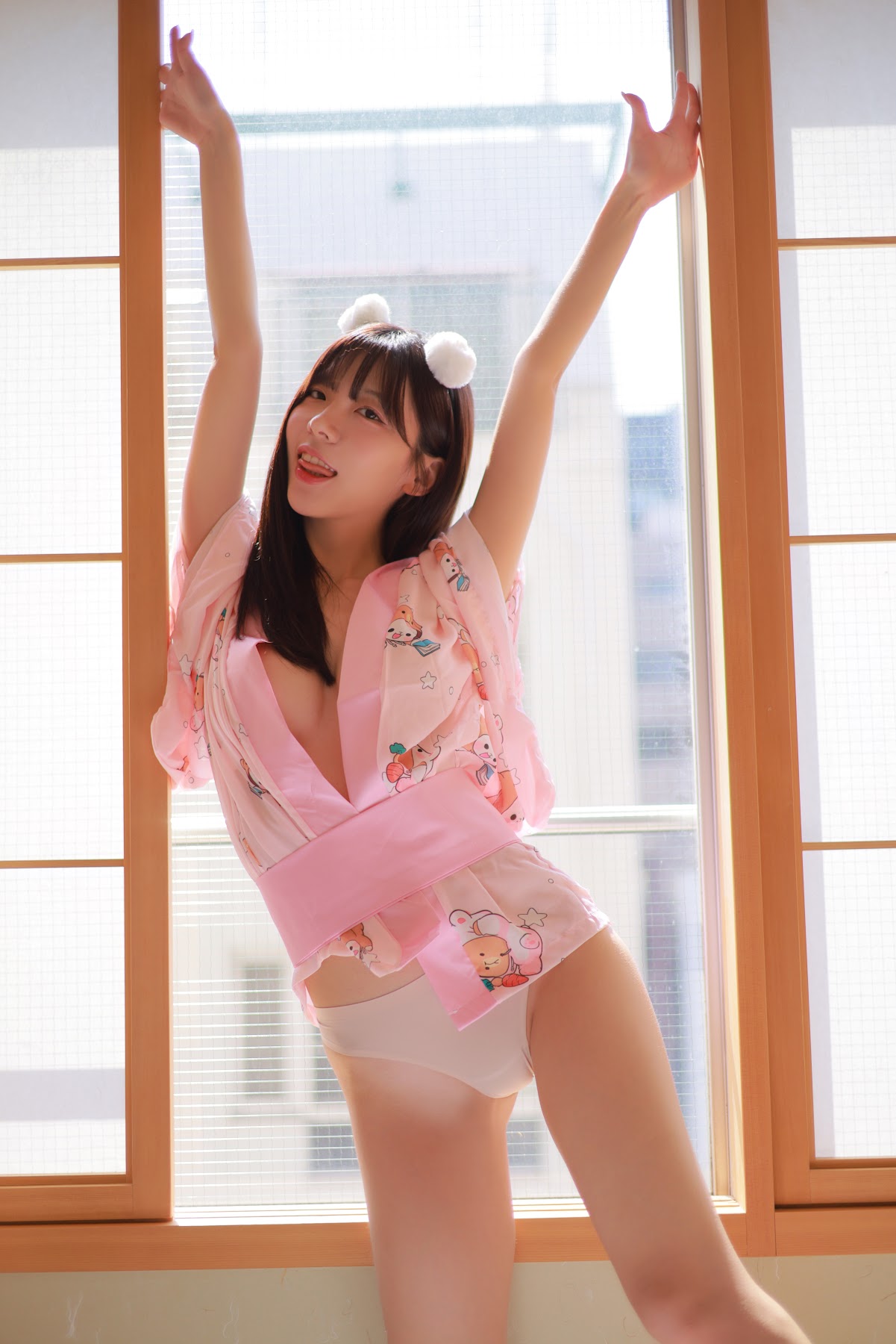 쏘블리 (@leeesovely) – Sakura - P90