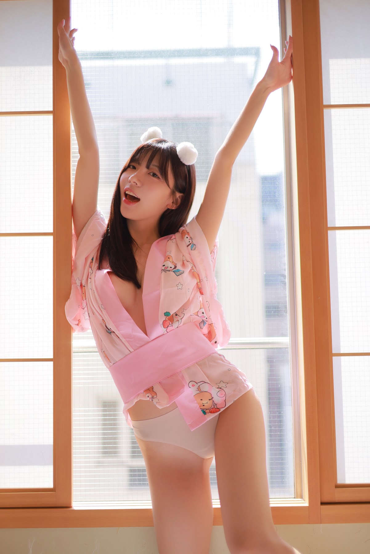 쏘블리 (@leeesovely) – Sakura - P91