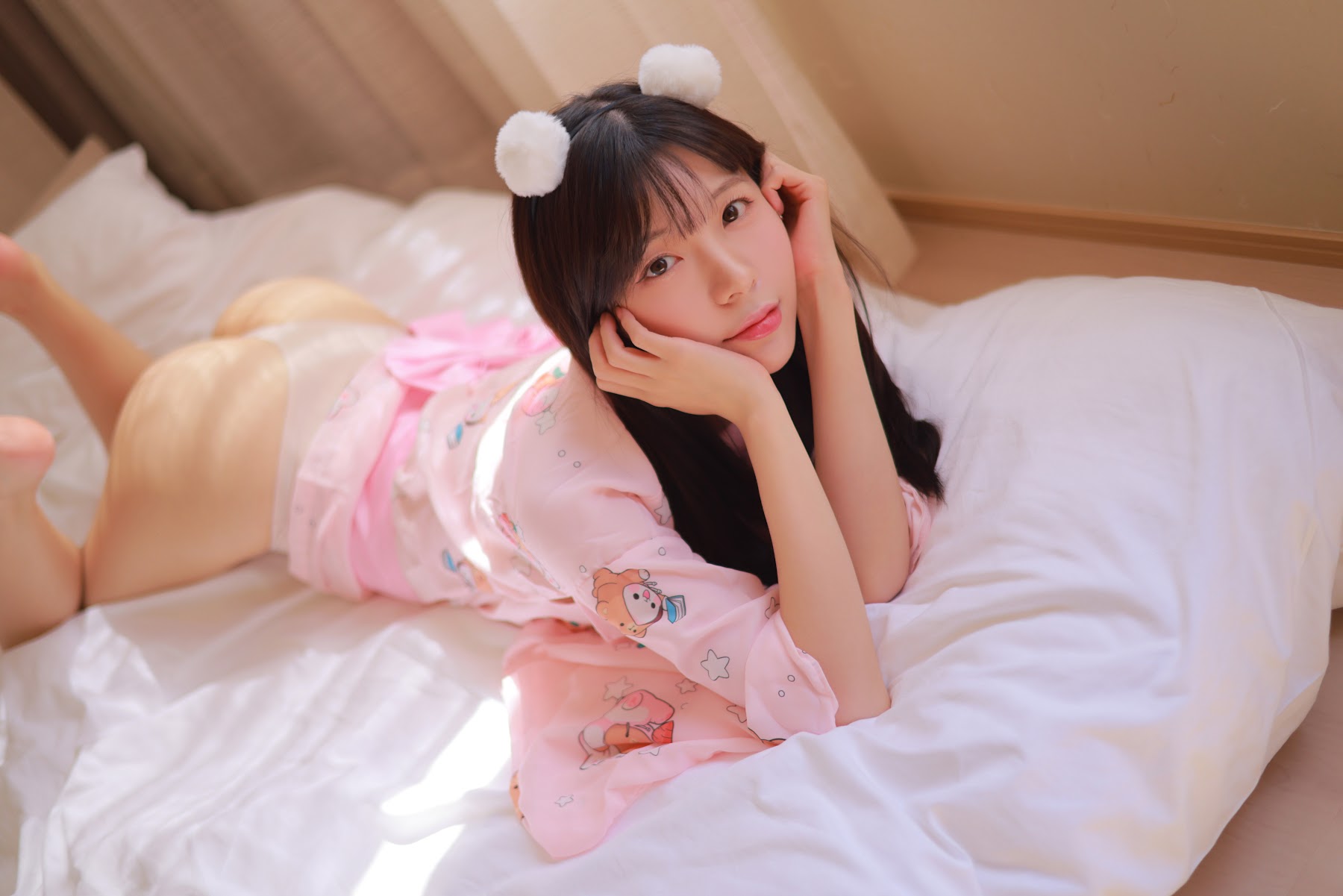 쏘블리 (@leeesovely) – Sakura - P97