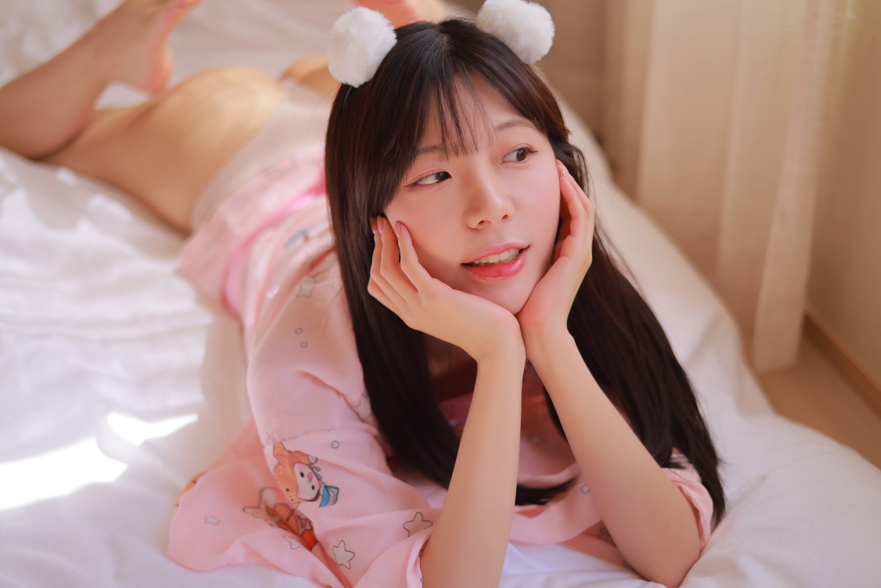 쏘블리 (@leeesovely) – Sakura - P98