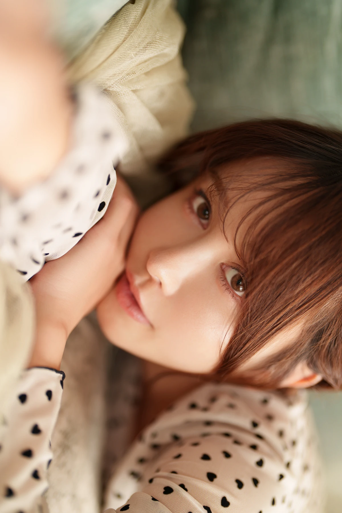 Ikumi いくみ, Fantia デジタル写真集 2024年09月合集 Set.05 - P14