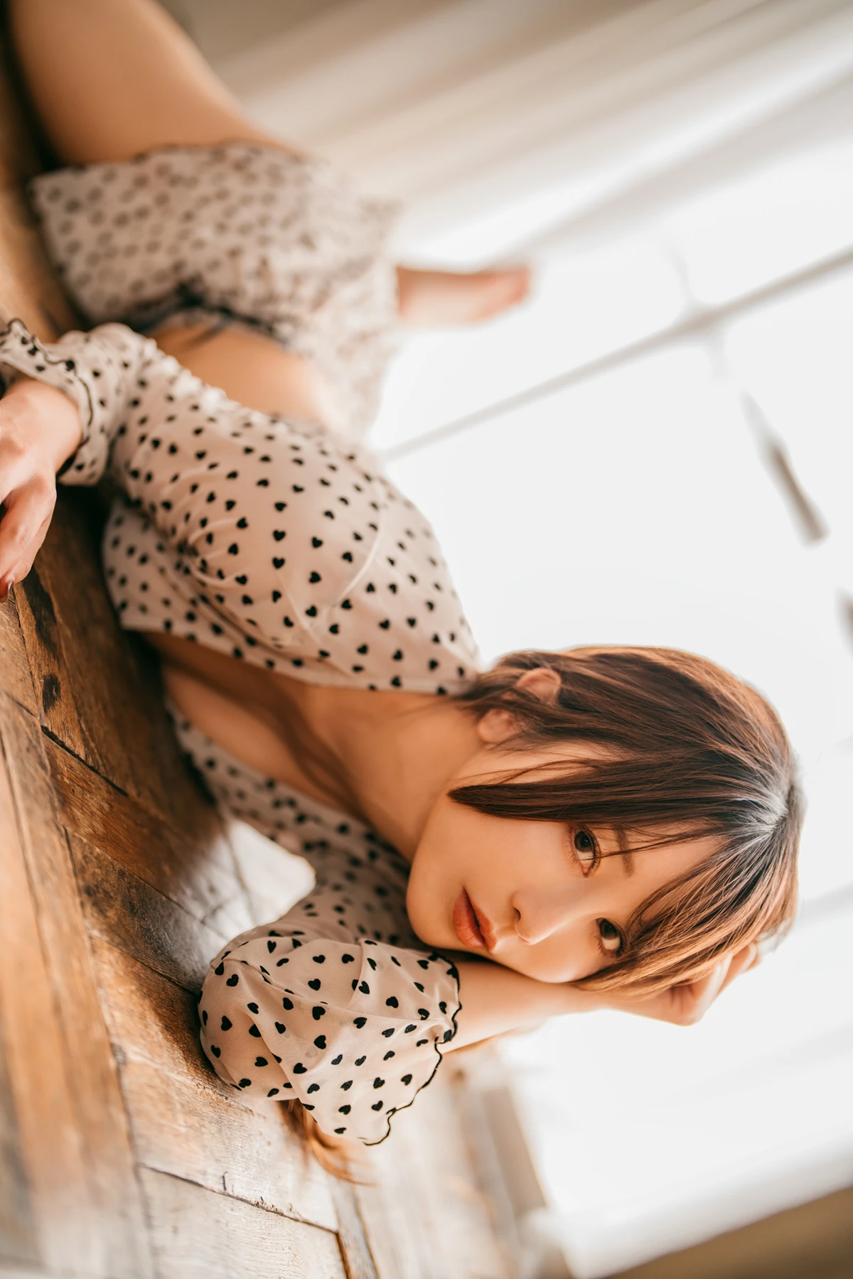 Ikumi いくみ, Fantia デジタル写真集 2024年09月合集 Set.05 - P31