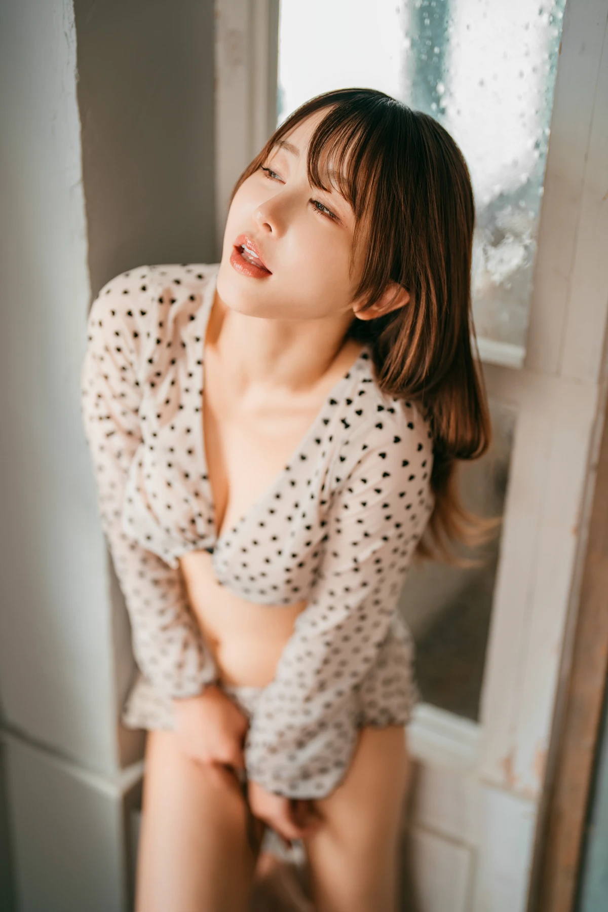 Ikumi いくみ, Fantia デジタル写真集 2024年09月合集 Set.05 - P33