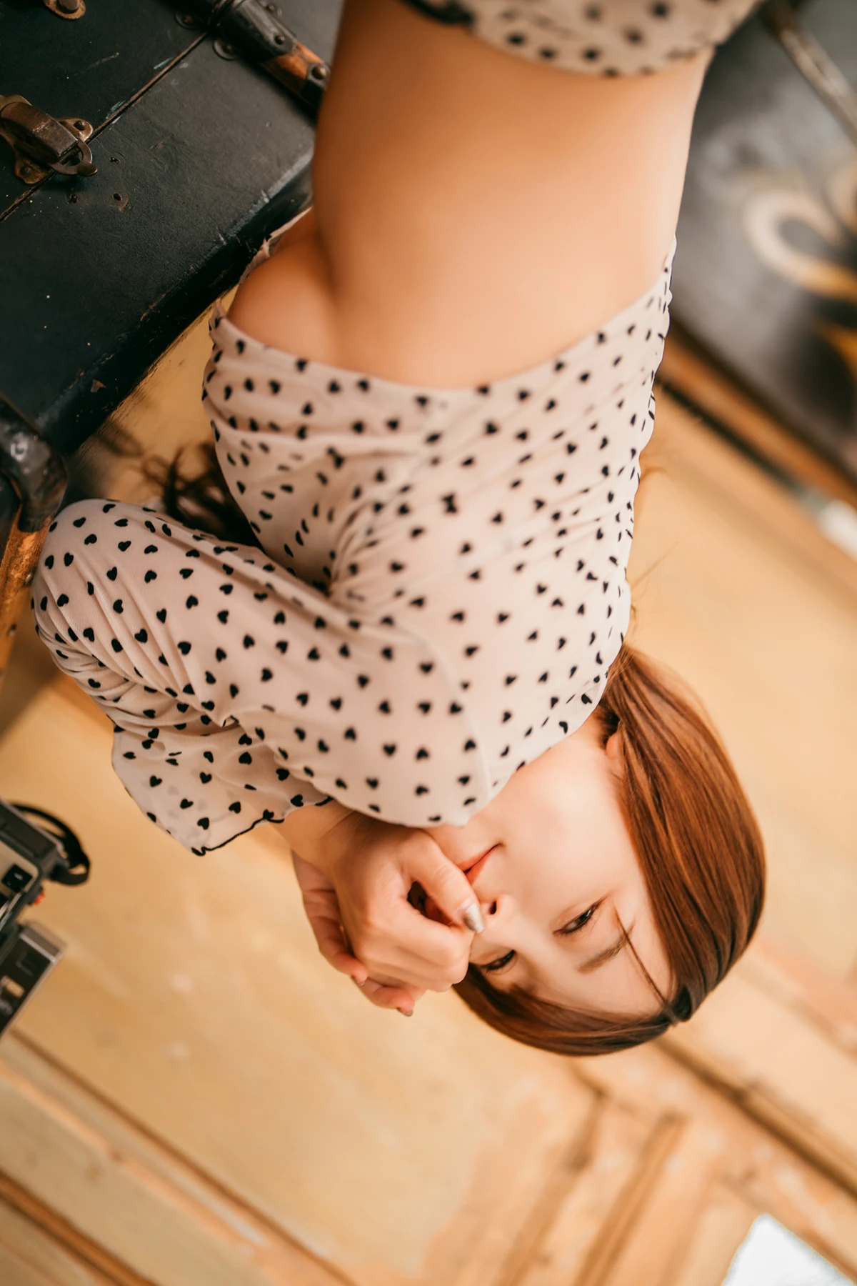 Ikumi いくみ, Fantia デジタル写真集 2024年09月合集 Set.05 - P42