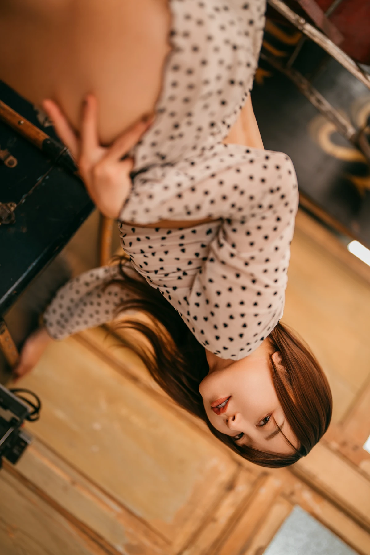 Ikumi いくみ, Fantia デジタル写真集 2024年09月合集 Set.05 - P43