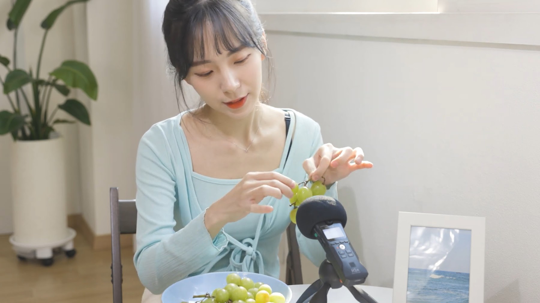 쏘블리 (@leeesovely) – ASMR Videos - P11