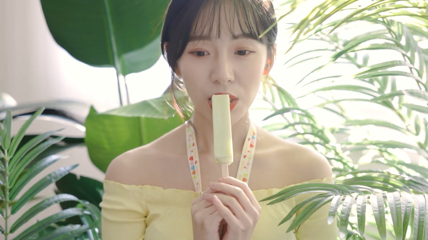 쏘블리 (@leeesovely) – ASMR Videos - P12