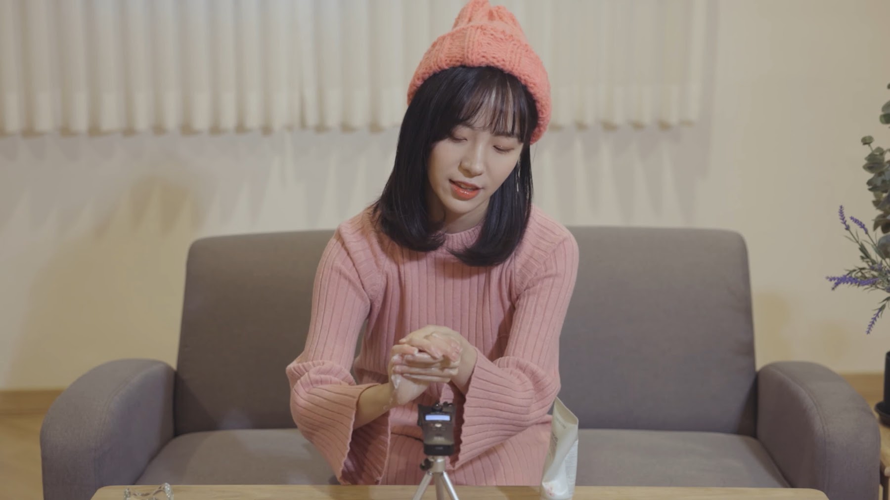쏘블리 (@leeesovely) – ASMR Videos - P1