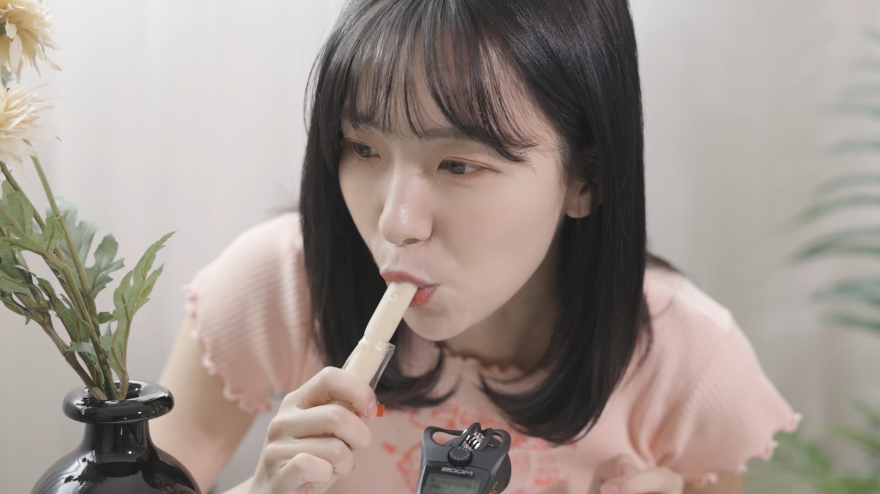 쏘블리 (@leeesovely) – ASMR Videos - P6