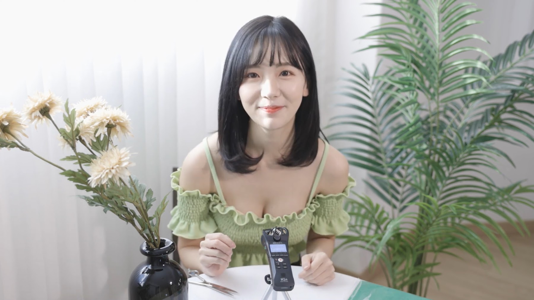 쏘블리 (@leeesovely) – ASMR Videos - P7