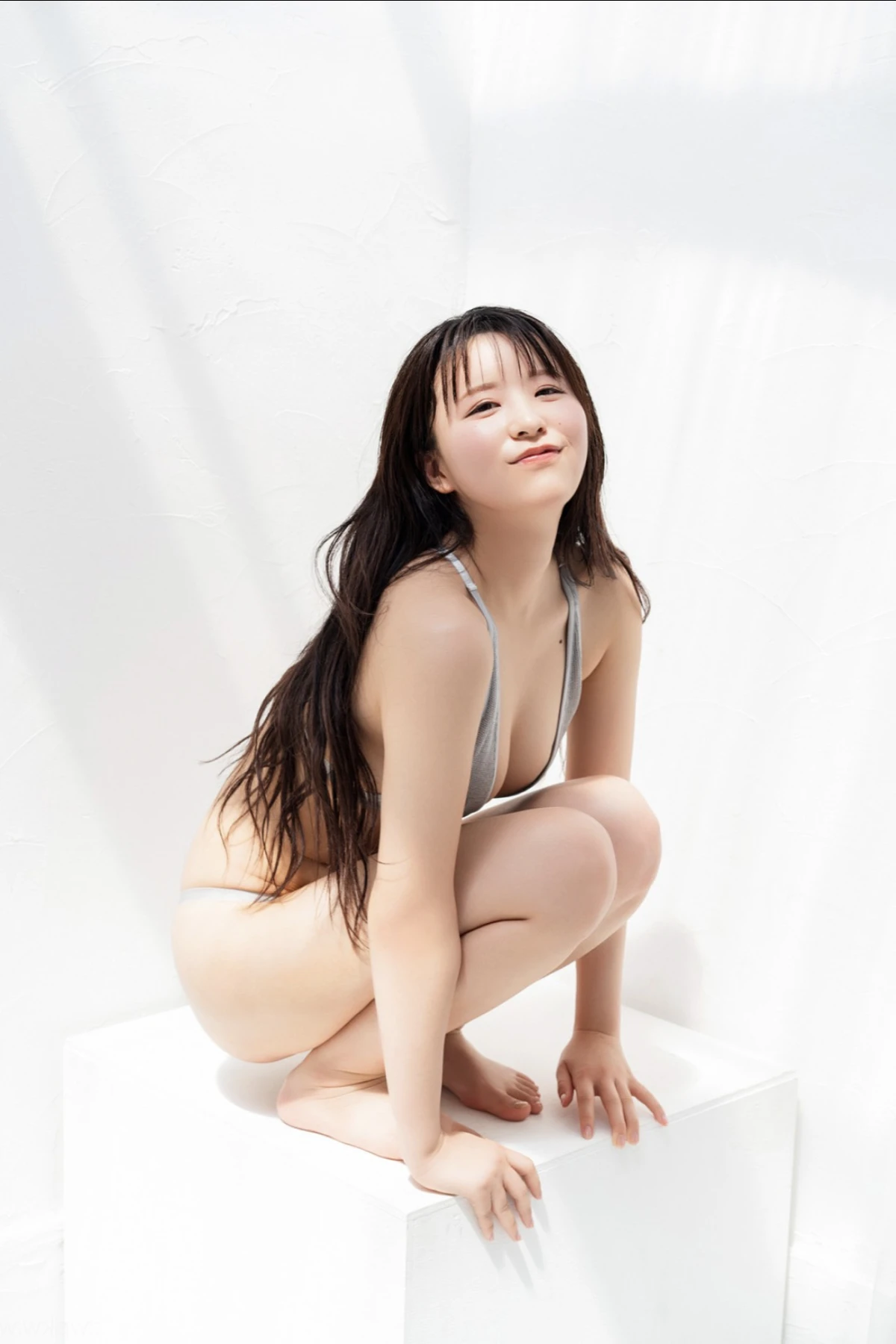 Moa Towae 永遠縁もあ, FLASHデジタル写真集 「また、会えたね。」 Set.02 - P29