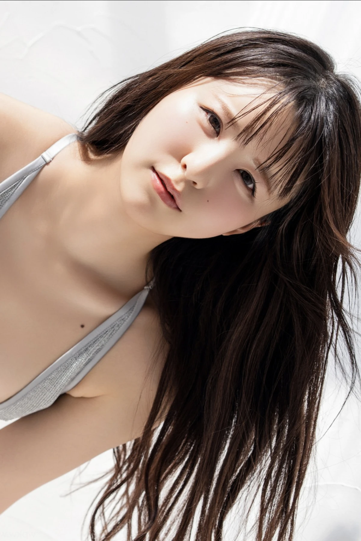 Moa Towae 永遠縁もあ, FLASHデジタル写真集 「また、会えたね。」 Set.02 - P32
