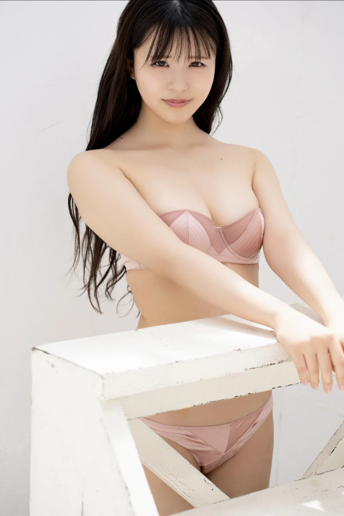 Moa Towae 永遠縁もあ, FLASHデジタル写真集 「また、会えたね。」 Set.02 - P4