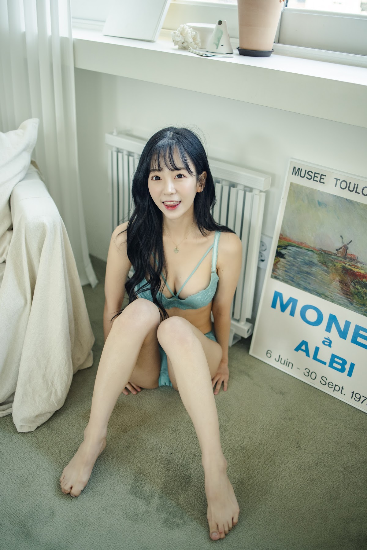 쏘블리 (@leeesovely) – HAPPY BIRTHDAY - P28