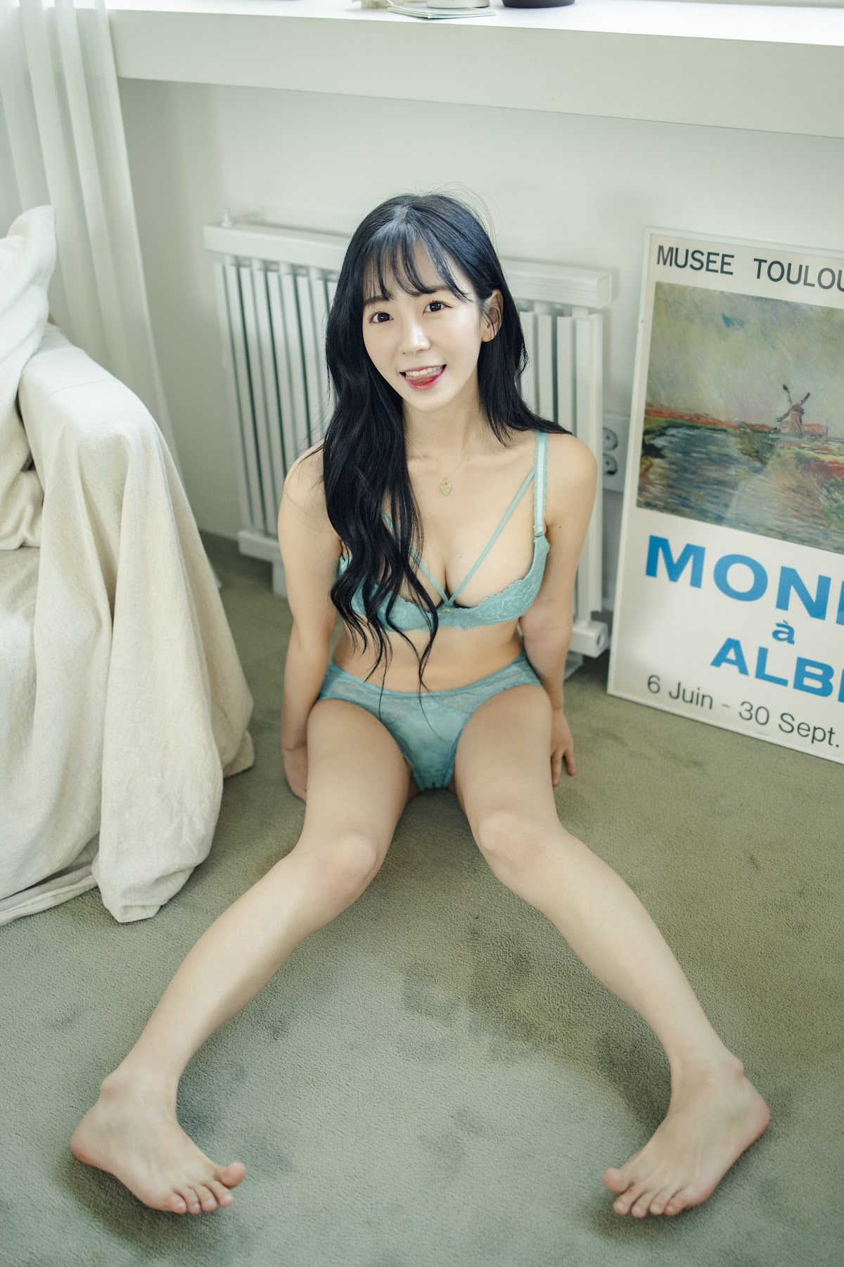 쏘블리 (@leeesovely) – HAPPY BIRTHDAY - P29