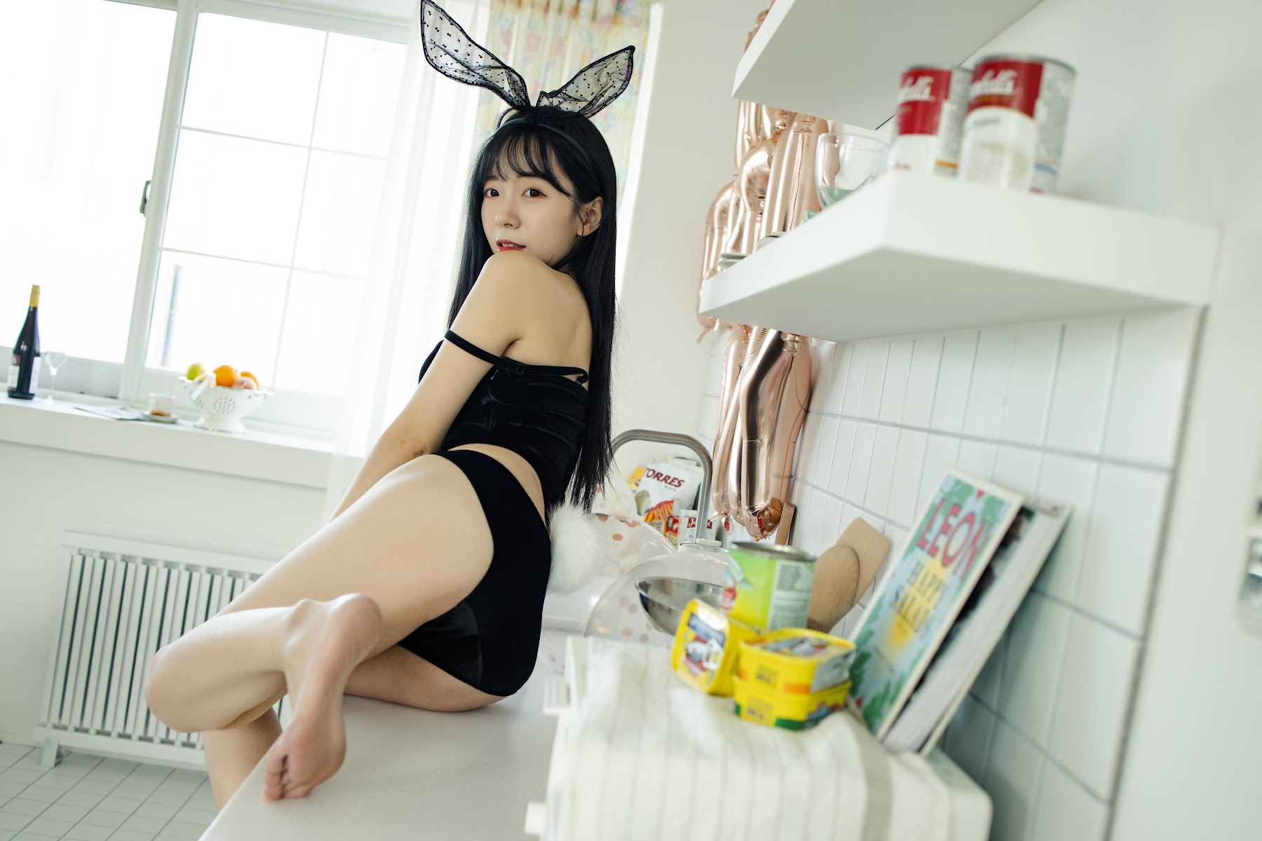 쏘블리 (@leeesovely) – HAPPY BIRTHDAY - P44