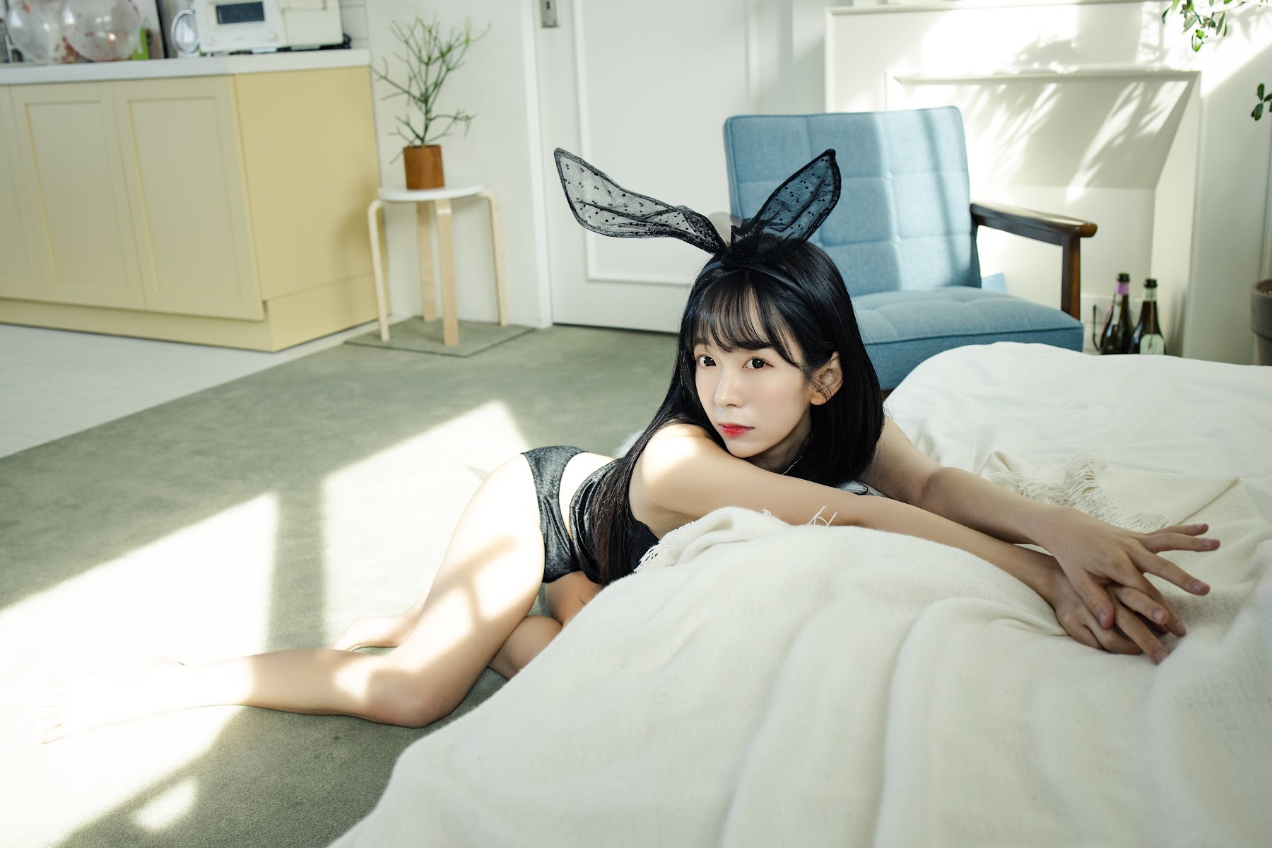 쏘블리 (@leeesovely) – HAPPY BIRTHDAY - P64