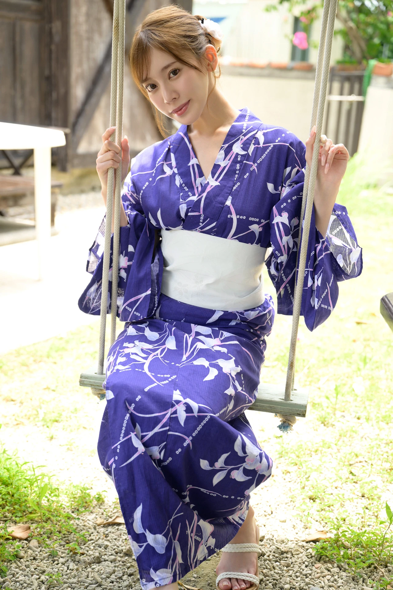 Fua Kaede 楓ふうあ, FRIDAYデジタル写真集 「ふうありずむ Vol.1」 Set.01 - P18