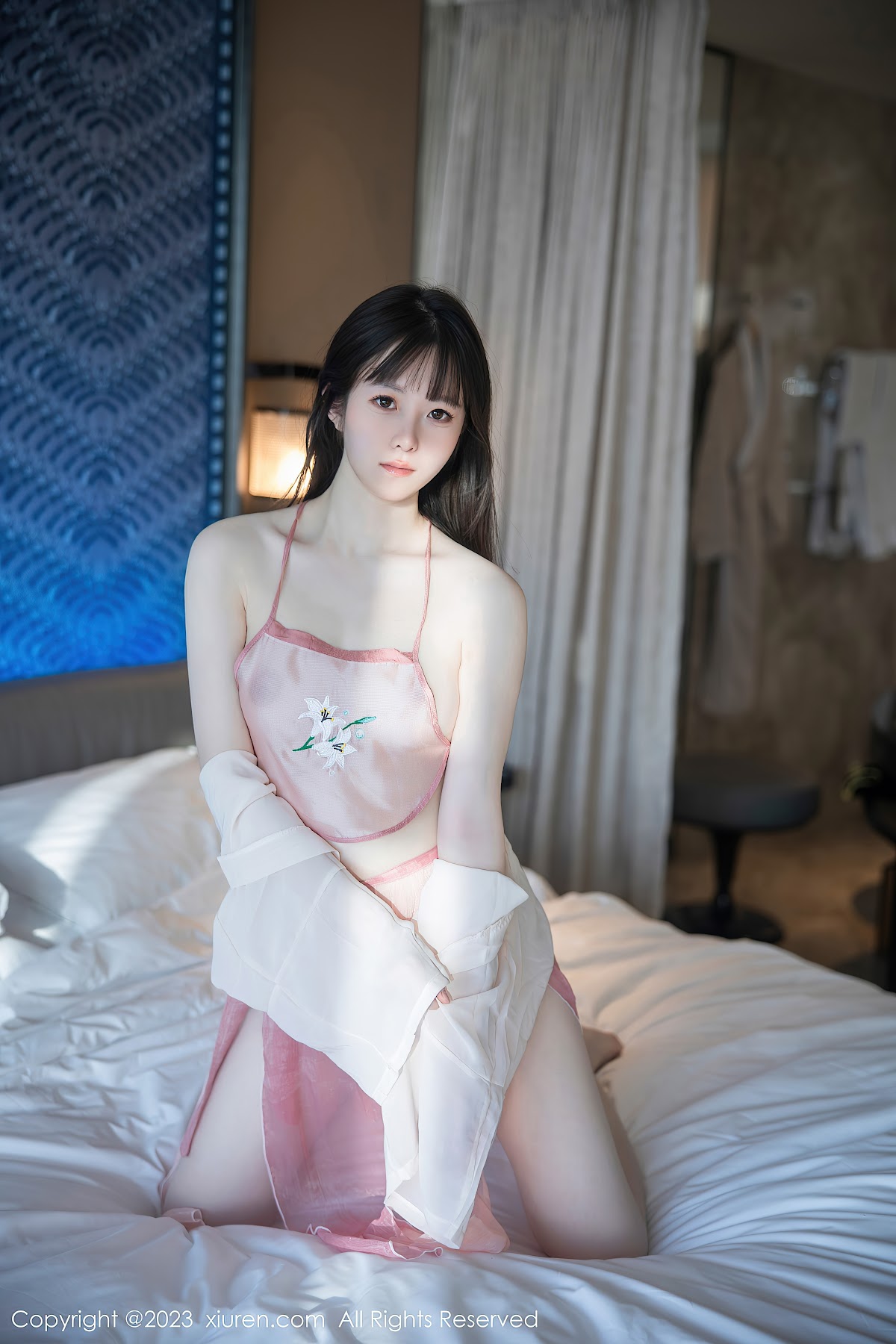 XIUREN No.6926 林悠悠 - P31