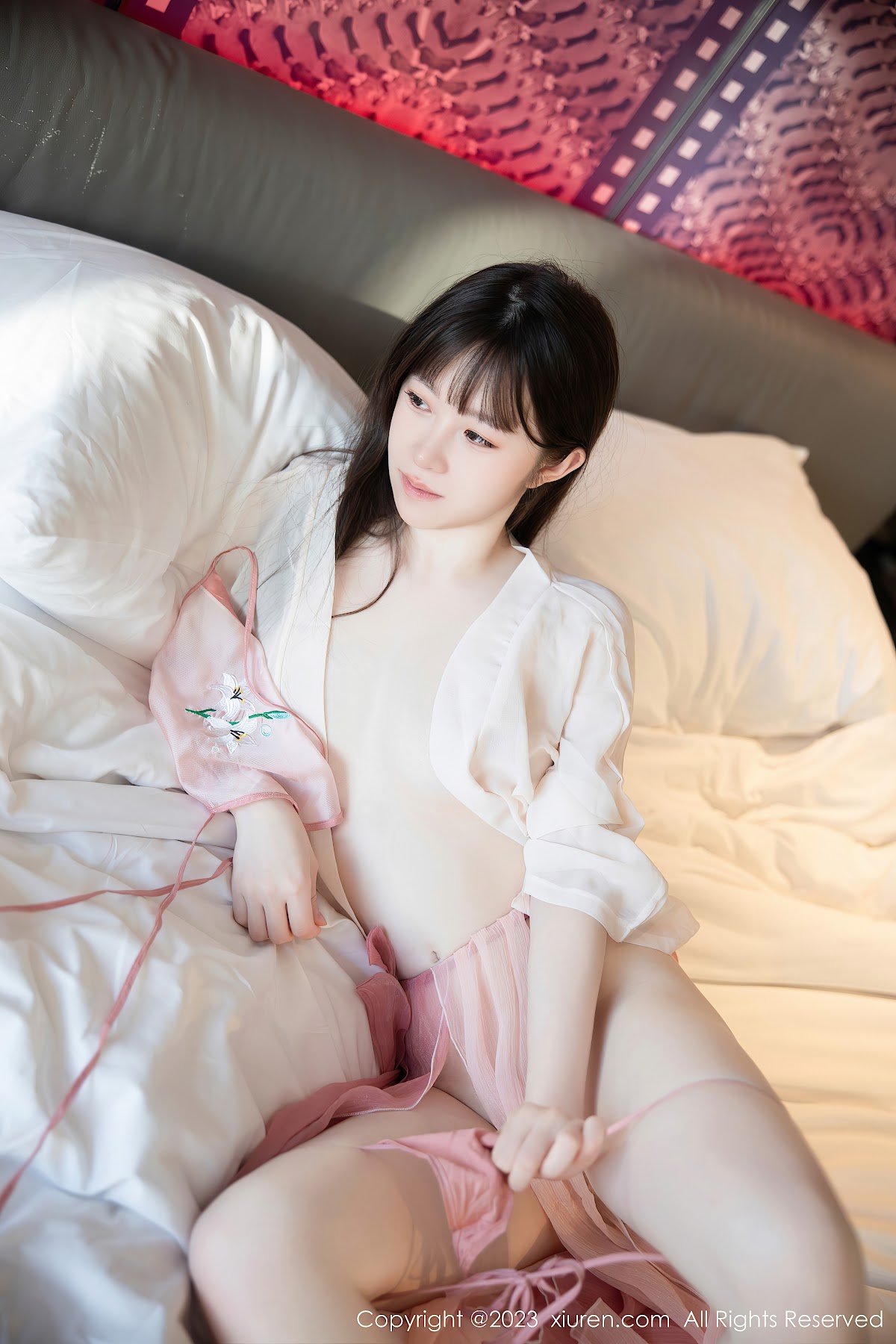 XIUREN No.6926 林悠悠 - P67