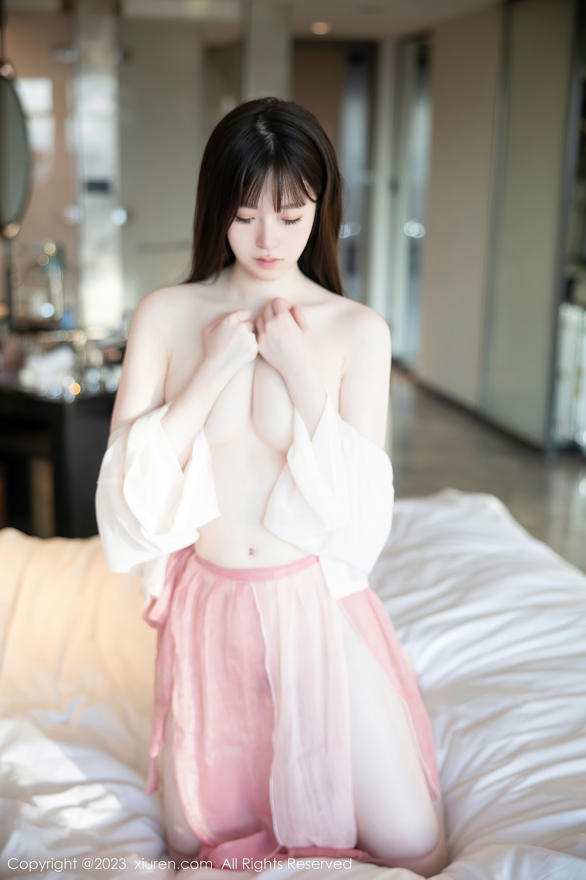 XIUREN No.6926 林悠悠 - P72