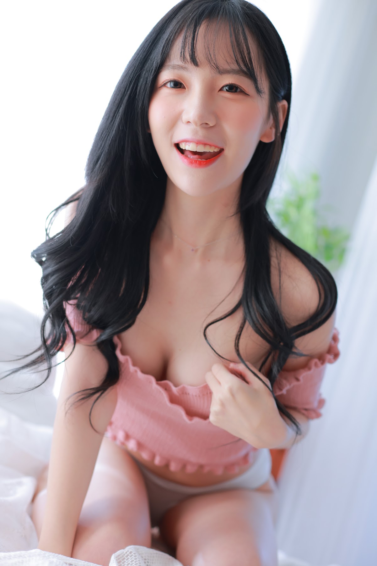쏘블리 (@leeesovely) – Housekeeper Photo Set Collection P1 - P28