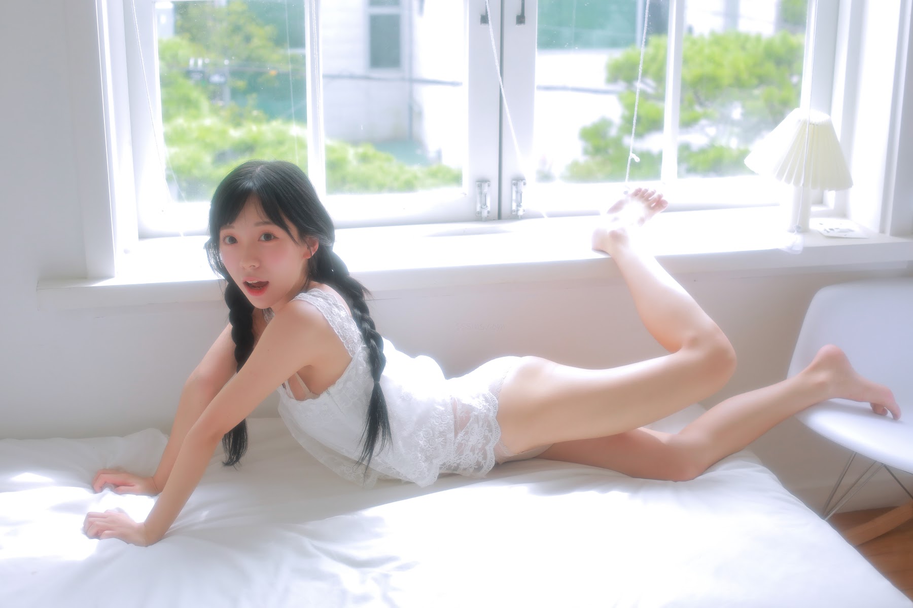 쏘블리 (@leeesovely) – Sulem - P18