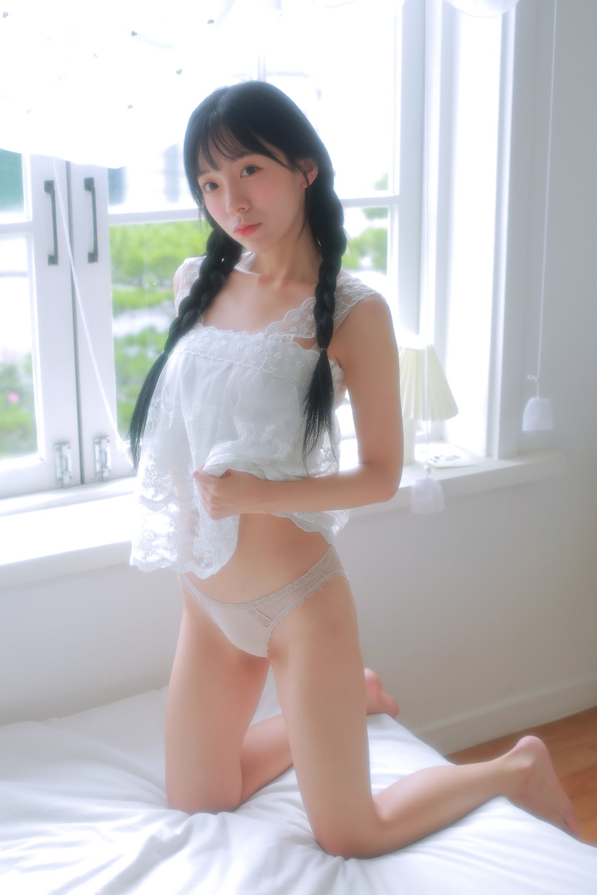쏘블리 (@leeesovely) – Sulem - P1